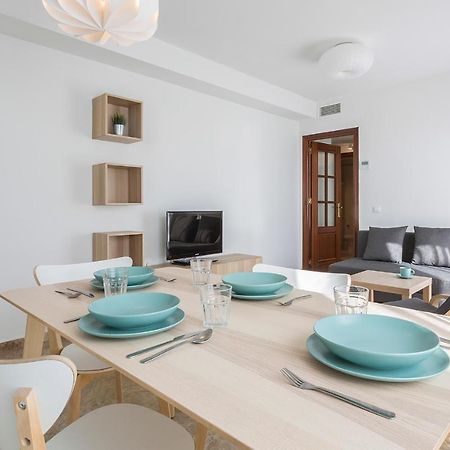 Azvalia - La Estacion, Piscina Y Junto A La Renfe Apartment เอลปูแอร์โต เด ซานตามาริอา ภายนอก รูปภาพ