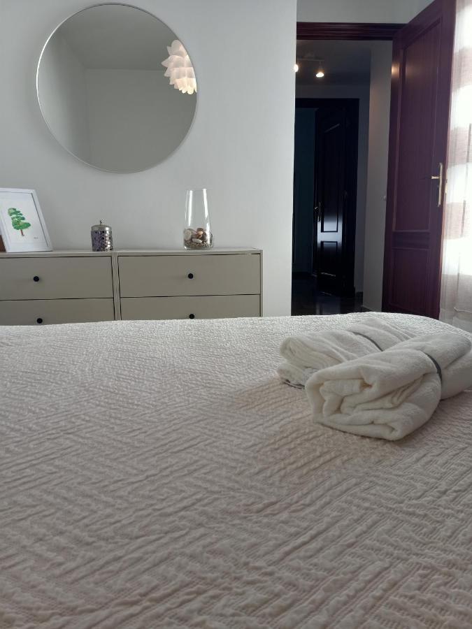 Azvalia - La Estacion, Piscina Y Junto A La Renfe Apartment เอลปูแอร์โต เด ซานตามาริอา ภายนอก รูปภาพ
