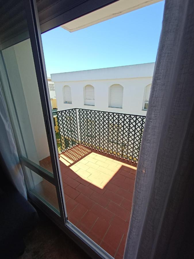Azvalia - La Estacion, Piscina Y Junto A La Renfe Apartment เอลปูแอร์โต เด ซานตามาริอา ภายนอก รูปภาพ