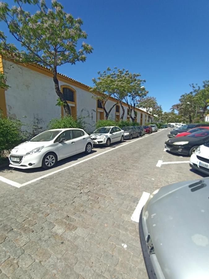 Azvalia - La Estacion, Piscina Y Junto A La Renfe Apartment เอลปูแอร์โต เด ซานตามาริอา ภายนอก รูปภาพ