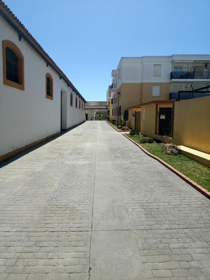 Azvalia - La Estacion, Piscina Y Junto A La Renfe Apartment เอลปูแอร์โต เด ซานตามาริอา ภายนอก รูปภาพ
