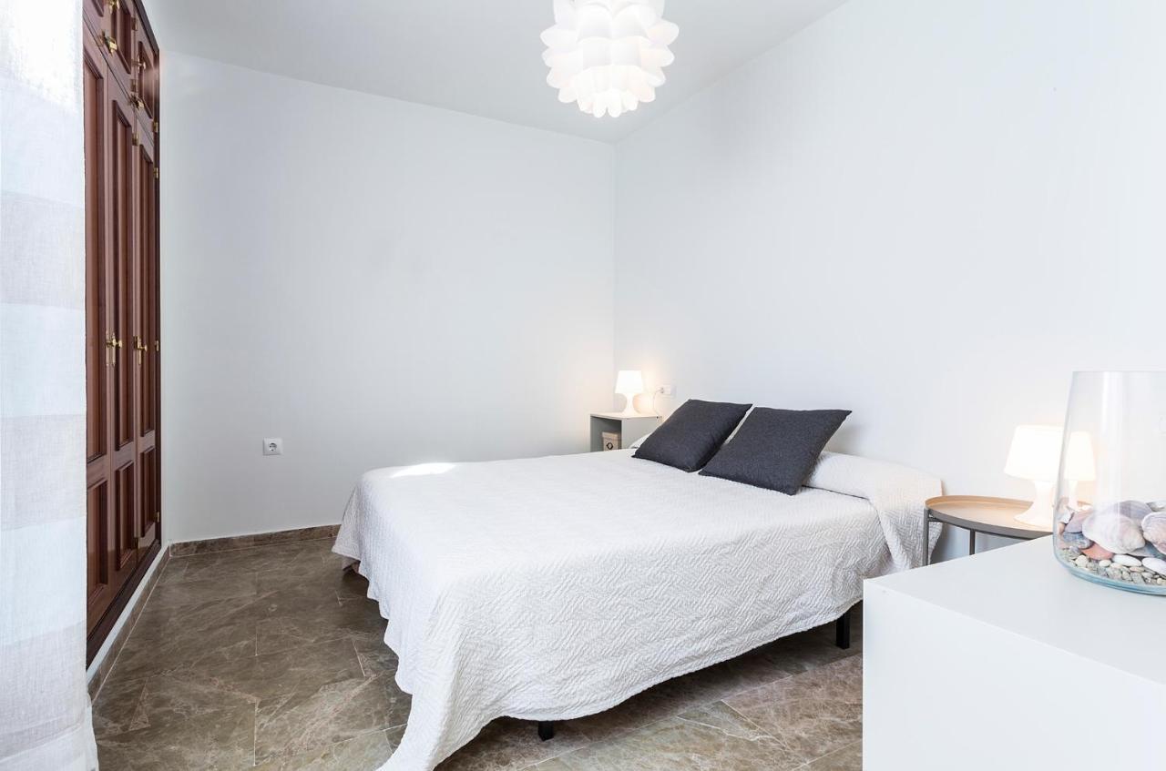 Azvalia - La Estacion, Piscina Y Junto A La Renfe Apartment เอลปูแอร์โต เด ซานตามาริอา ภายนอก รูปภาพ